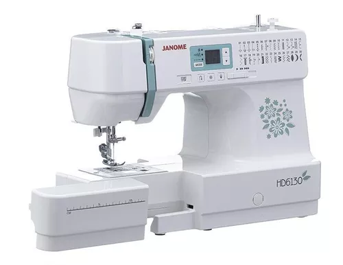 купить Швейная машина Janome HD6130 в Кишинёве 