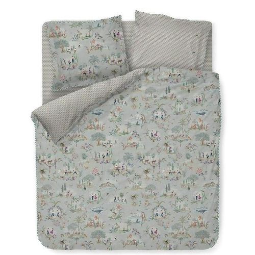 cumpără Textile de casă Pip Studio 320879 Zubieta Blue în Chișinău 