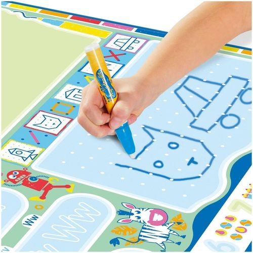 купить Набор для творчества Tomy T72866 Aquadoodle – Învățare rapidă в Кишинёве 