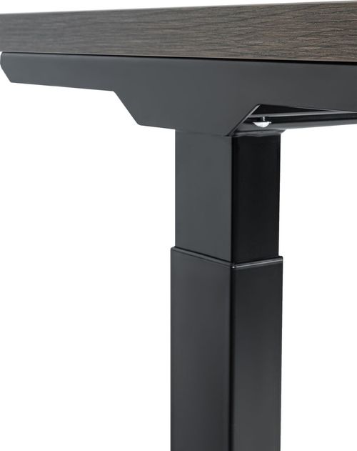 купить Стол компьютерный CUSTÓ 100.02.0034 FlexiDesk в Кишинёве 