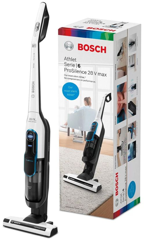 cumpără Aspirator fără fir Bosch BCH86SIL1 în Chișinău 