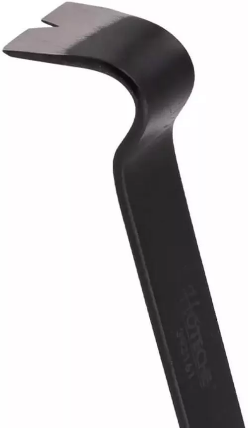 cumpără Unealta de mana Hoteche 393175 гвоздодер ленточный 450x35x6mm în Chișinău 