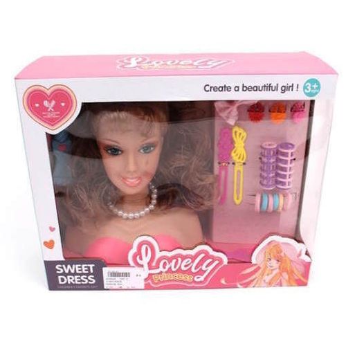 cumpără Set de creație Richi 89440 set de frumusete în Chișinău 