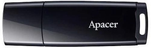 купить Флеш память USB Apacer AP32GAH336B-1 USB 2.0 AH336 32GB Black RP в Кишинёве 