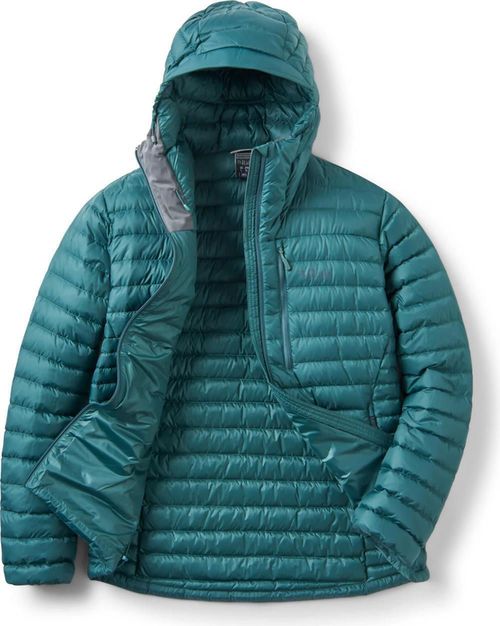 купить Одежда для спорта Rab Scurta barbati Microlight Alpine Sage M (QDB-12-SGE-MED) в Кишинёве 