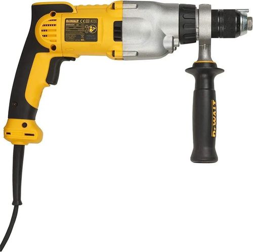 купить Дрель DeWalt DWD524KS-QS в Кишинёве 