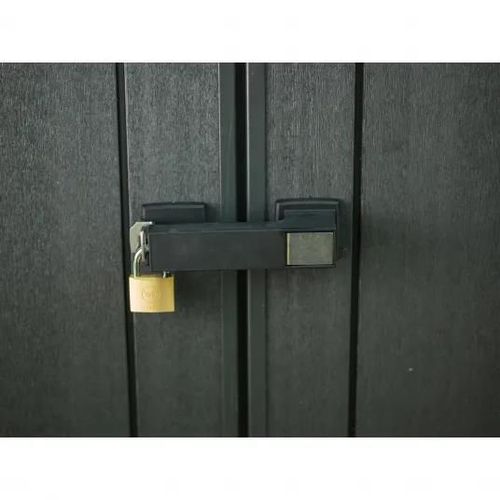 купить Садовый сарай Keter 57967 Artisan 9x7, 279x218x226cm, brun-gri/antracit в Кишинёве 