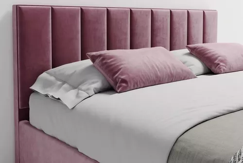 купить Кровать my-STYLE my-Sia 140x200 (P15D14M14) в Кишинёве 