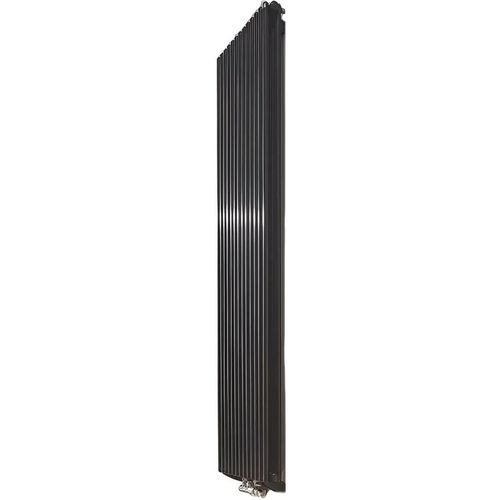 cumpără Radiator Gorgiel CEZAR AD2 180/55 Graphit matt 06 {21} în Chișinău 
