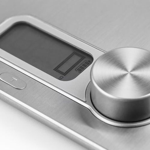 купить Весы кухонные Caso 03265 Kitchen Energy в Кишинёве 