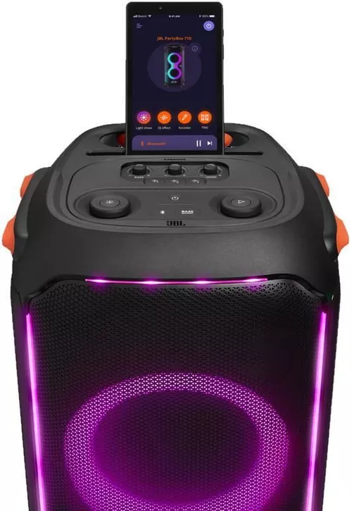 купить Аудио гига-система JBL PartyBox 710 в Кишинёве 
