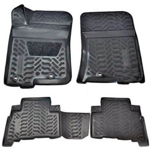 купить Коврик для автомобиля Aileron 60838 Kia Rio III (2011-17) в Кишинёве 