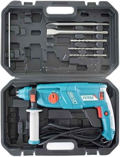 cumpără Ciocan rotopercutor Total tools TH308268 în Chișinău 