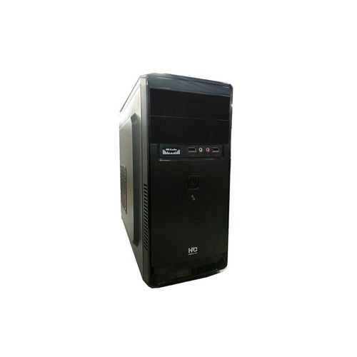 купить Системный блок компьютер Computer DOXY PC  UNIVERSAL  PLUS (N15647)  -   CPU Intel Corei 5-10400 2.9-4.3GHz Six Cores 12-Threads/ 16GB  DDR4 /512GB SSD + 1TB HDD/ Video GeForce GT730 2GB GDDR3/ Case ATX 500W в Кишинёве 