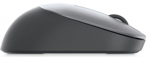 cumpără Mouse Dell MS5320W Multi-Device Titan grey (570-ABHI) în Chișinău 