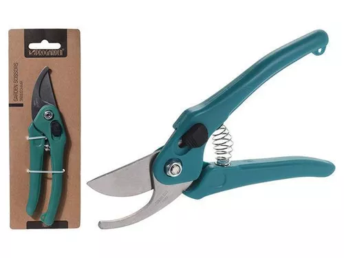 купить Ножницы садовые ProGarden 25514 Секатор для садовых работ 18cm в Кишинёве 