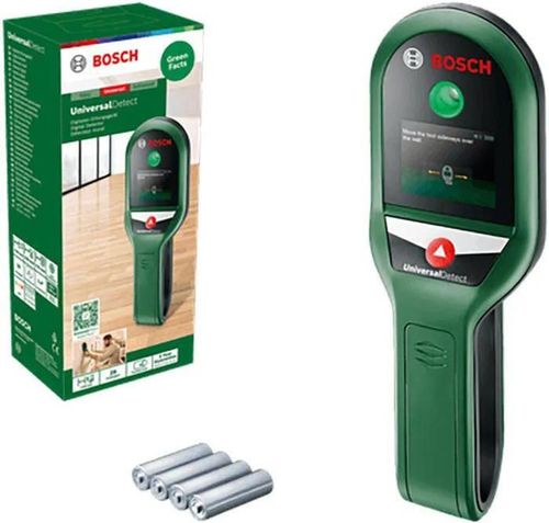 купить Измерительный прибор Bosch 603681301 Universal Detect в Кишинёве 