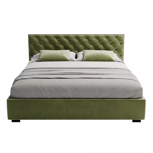 купить Кровать my-STYLE my-Mona 120x200 (P09D12M20) в Кишинёве 