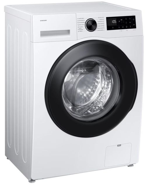 купить Стиральная машина с фронтальной загрузкой Samsung WW80FG5L32AELE в Кишинёве 