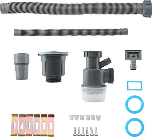 cumpără Chiuvetă bucătărie Gappo Gs7246 în Chișinău 