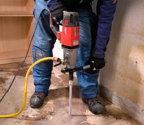 купить Дрель Milwaukee 4933428000 DD3-152XE в Кишинёве 