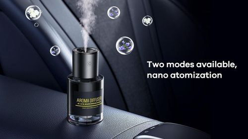 cumpără Aparat de aromatizare Remax RM-C45 Persian Whisper în Chișinău 