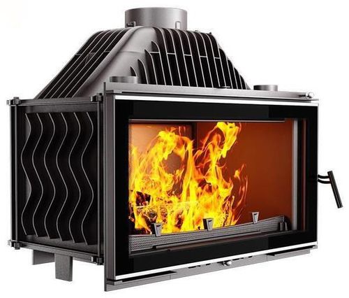 купить Камин конвекционный KawMet W16 16,3 kW в Кишинёве 