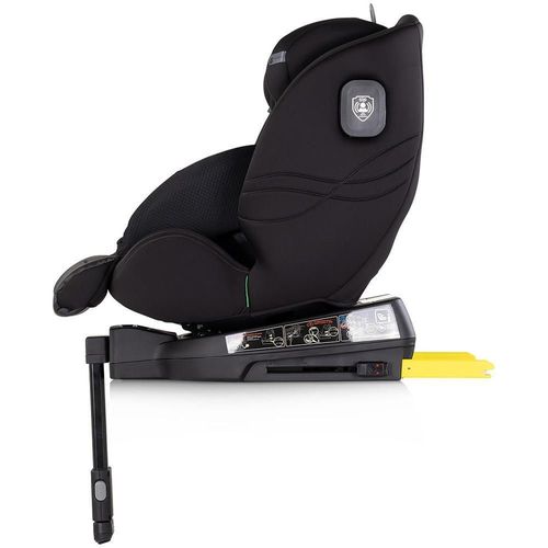 cumpără Scaun auto Chipolino STKPR02501BB I-Size 40-150cm Isofix 360 Premium Blackberry în Chișinău 