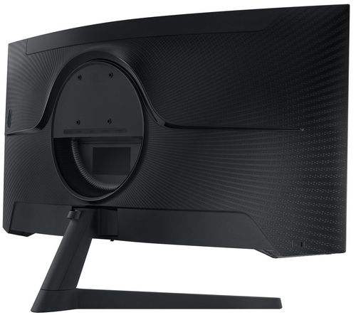 cumpără Monitor Samsung Odyssey G5 LLC34G55TWWIXUA în Chișinău 