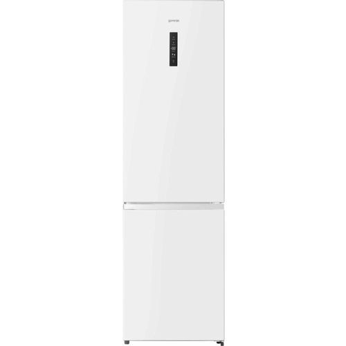 cumpără Frigider cu congelator jos Gorenje NRK620EAW4 în Chișinău 