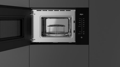 купить Встраиваемая микроволновая печь Teka ML 820 FI BK в Кишинёве 