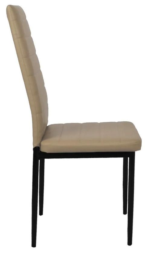 cumpără Scaun Deco D-117 Cappucino în Chișinău 