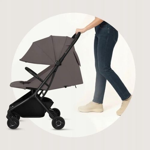 купить Детская коляска Lionelo Sia Beige Taupe в Кишинёве 