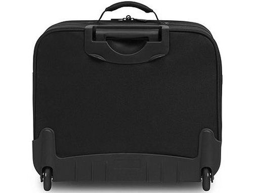 cumpără Dicota D31441 Multi Roller SCALE Notebook Case 14"-15.6" Black (geanta laptop/сумка для ноутбука) în Chișinău 