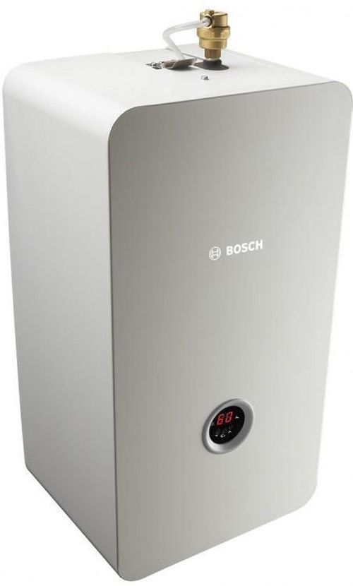 cumpără Cazan electric Bosch Tronic Heat 3500 15 KW în Chișinău 