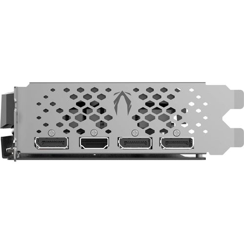 cumpără Placă video ZOTAC GeForce RTX 4060 OC Spider-Man Edition 8GB GDDR6 în Chișinău 