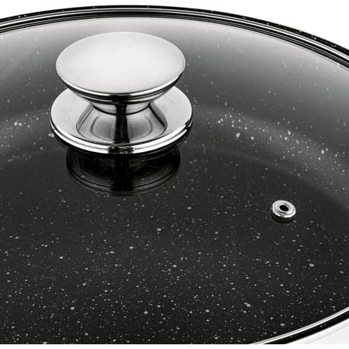 купить Набор посуды Konighoffer Набор посуды Bari Silver 8pcs в Кишинёве 