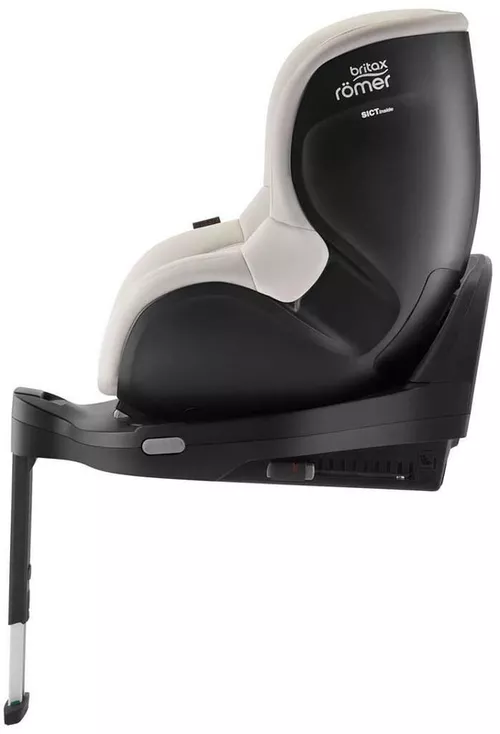 cumpără Scaun auto Britax-Römer DUALFIX PRO M Soft Taupe LUX în Chișinău 