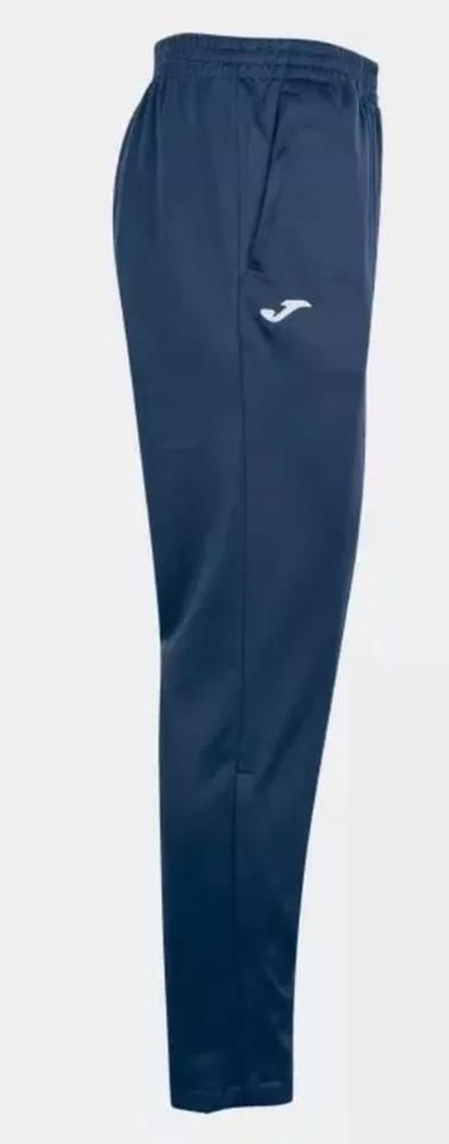 купить Одежда для спорта Joma Long Pant Poly. Combi Navy (XS) 100027.331 в Кишинёве 