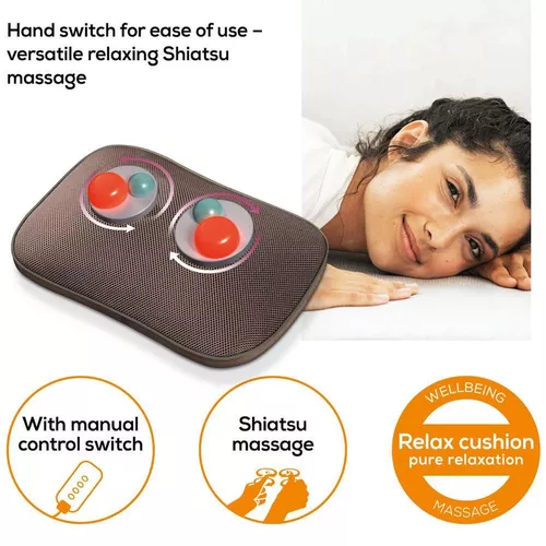 купить Массажер электрический Beurer MG147 Shiatsu в Кишинёве 