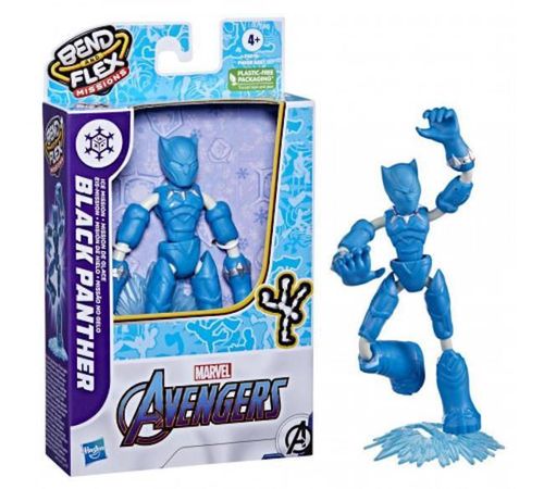 купить Игрушка miscellaneous F4008 AVN Bend And Flex Ast B в Кишинёве 