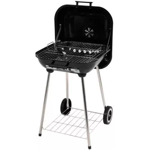 cumpără Grătar Yato YG-99580, 400 x450 mm în Chișinău 