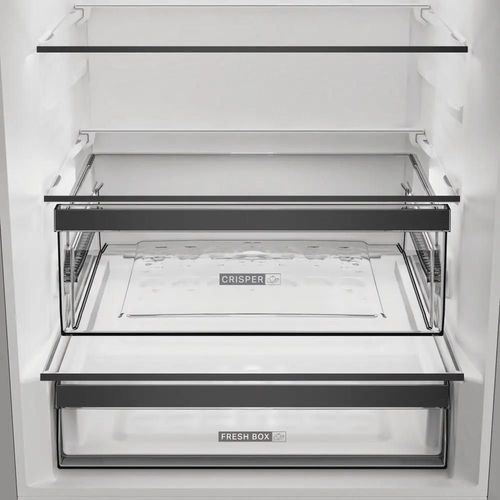 cumpără Frigider cu congelator jos Whirlpool WHK26494X7E în Chișinău 
