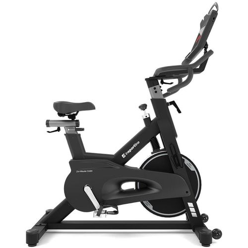 cumpără Bicicletă fitness inSPORTline 13152 (150 kg) IN29084 ZenRoute 1200 în Chișinău 
