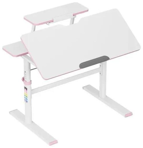 cumpără Masă de birou Mark Adler Biurko Study 3.7 Pink în Chișinău 