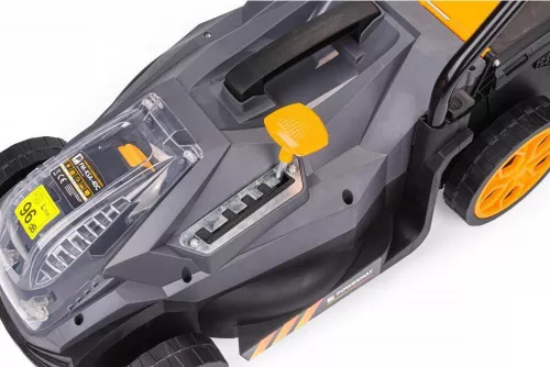 cumpără Mașini de tuns iarba Powermat PM-KSA-40C în Chișinău 