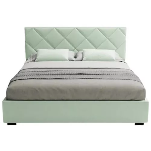 cumpără Pat my-STYLE my-Nika 160x200 (P49D16M15) în Chișinău 