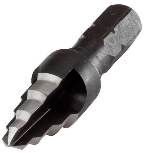 купить Сверло Wolfcraft Свёрло HSS 6x10 мм 2555000 в Кишинёве 