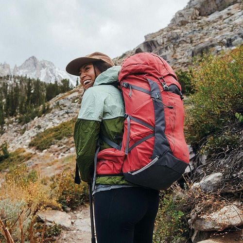 купить Туристический рюкзак Osprey Tempest 33 Frosty Mint Green/Botanica (810145592380) в Кишинёве 