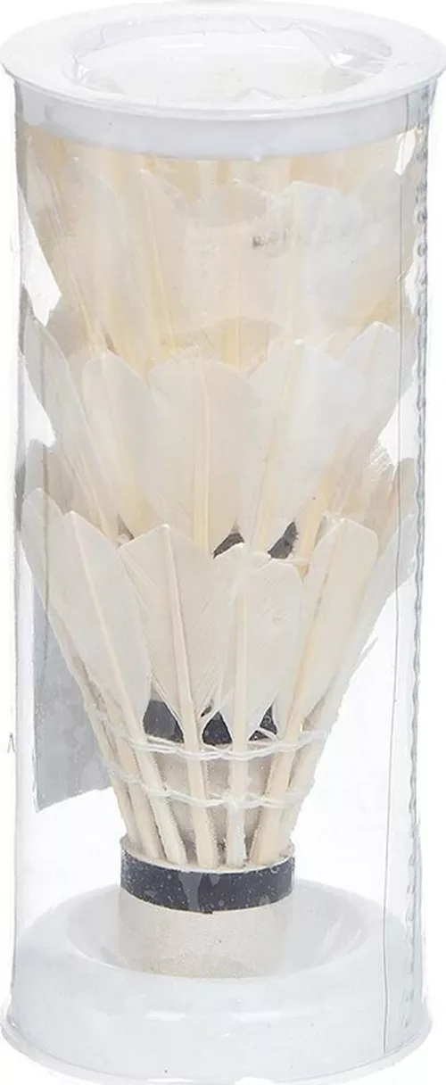 cumpără Echipament sportiv miscellaneous 11048 Fluturas badminton pana (3 buc) 203005 în Chișinău 